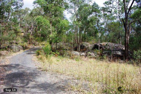 1029 Putty Rd, East Kurrajong, NSW 2758