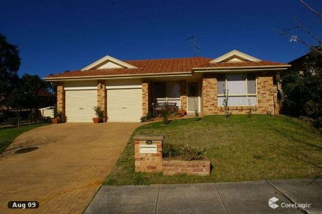 18 Parkside Ct, Currans Hill, NSW 2567