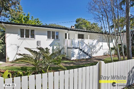 24 Coreen St, Wynnum, QLD 4178