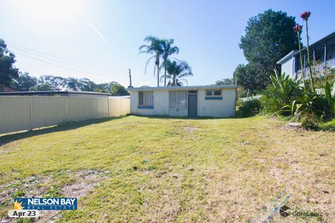 5 Parkes St, Nelson Bay, NSW 2315