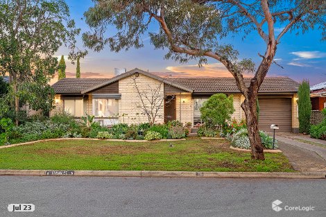 18 Vivian Ct, Para Hills West, SA 5096