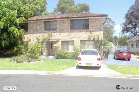 10a Kerslake Ave, Regents Park, NSW 2143