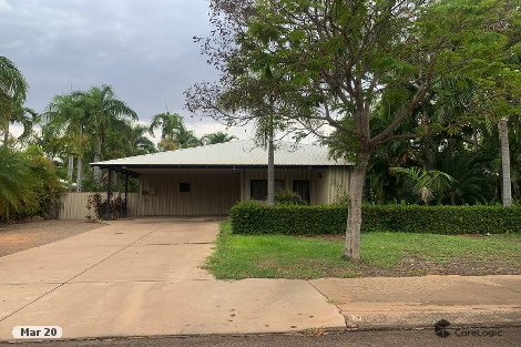 10 Gardenia Dr, Kununurra, WA 6743