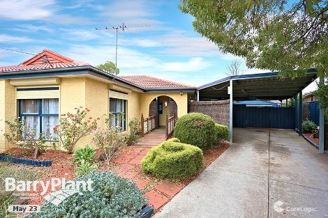 83 Childs St, Melton South, VIC 3338