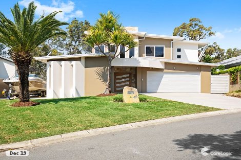 44 Great Southern Dr, Robina, QLD 4226