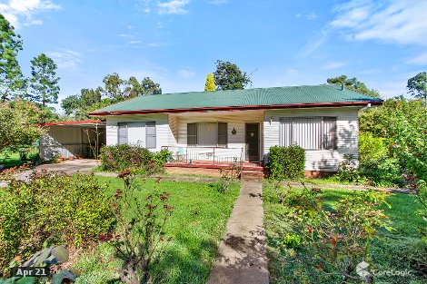 1-7 Nundle Rd, Woolomin, NSW 2340