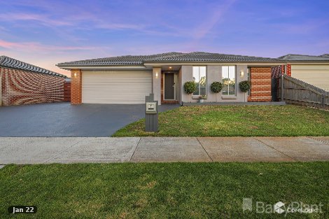 7 Gary Ave, Drouin, VIC 3818