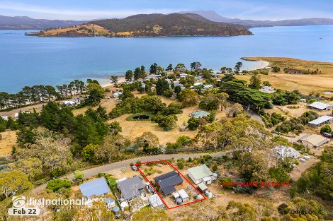 53 Bruny Island Main Rd, Dennes Point, TAS 7150