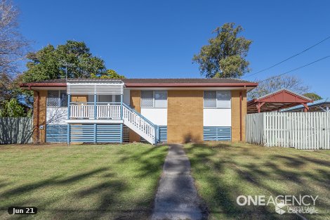 196 Eric St, Goodna, QLD 4300