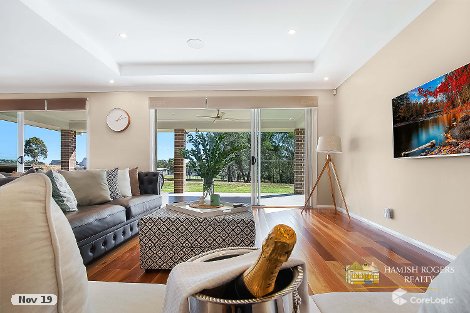 8 Wianamatta Cct, Cattai, NSW 2756