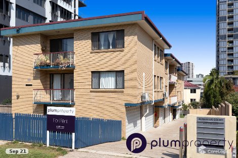 2/30 Augustus St, Toowong, QLD 4066