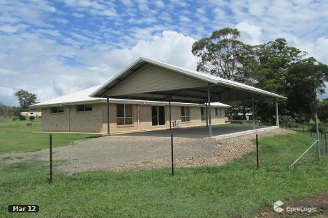 231 Fisher Rd, Araluen, QLD 4570