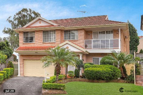 24 Terpentine Pl, Yagoona, NSW 2199