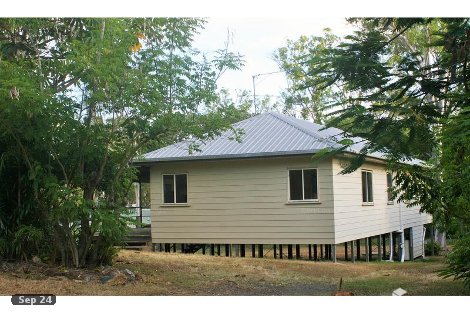 5 Davidson Rd, Cawarral, QLD 4702