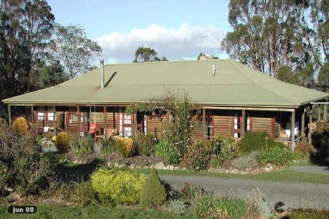 3 Range Rd, Western Junction, TAS 7212