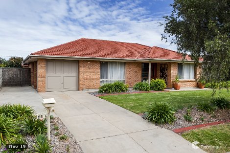 43 Bartlett Dr, Novar Gardens, SA 5040