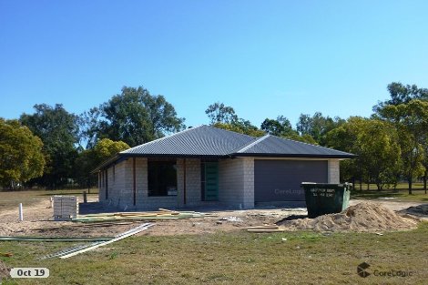 17 Jacana Dr, Adare, QLD 4343