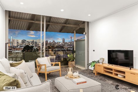 322/14 Griffin Pl, Glebe, NSW 2037