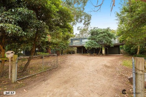 34 Palmers Hill Rd, Merricks Beach, VIC 3926