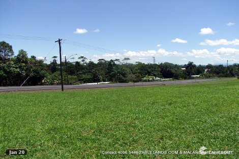 25 Pine St S, Millaa Millaa, QLD 4886