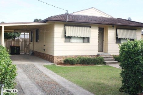 1 Sixth St, Weston, NSW 2326