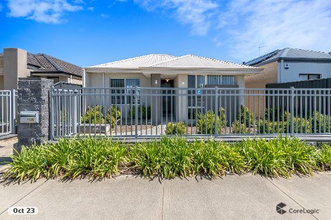 100 Gracefield Bvd, Harrisdale, WA 6112