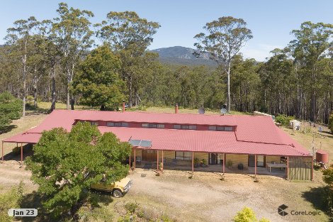 2331 Mount Darragh Rd, Wyndham, NSW 2550