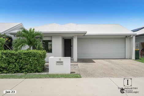 14 Newry Trl, Smithfield, QLD 4878