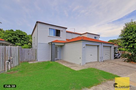 2/83 Dibar St, Wynnum, QLD 4178