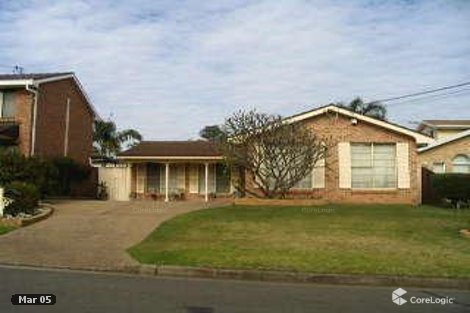 23 Keswick St, Georges Hall, NSW 2198