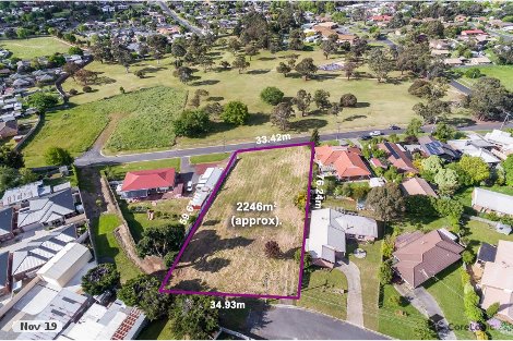 7 Glendenning St, Canadian, VIC 3350