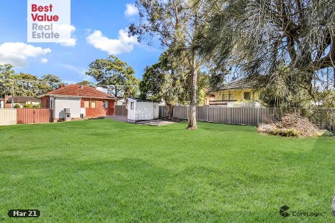 6 Monfarville St, St Marys, NSW 2760