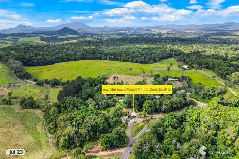 1045 Mossman-Mount Molloy Rd, Julatten, QLD 4871