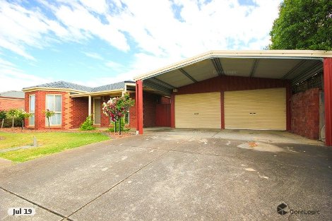 21 Acacia Lane, Waurn Ponds, VIC 3216