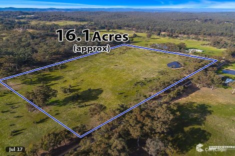 Lot 1 Woodbrook Rd, Walmer, VIC 3463