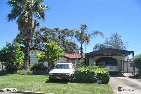 13 Grange Cres, Cambridge Gardens, NSW 2747