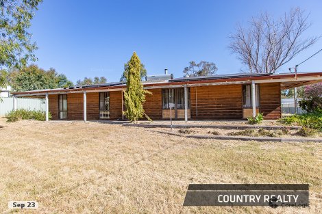 19 Radnor Rd, York, WA 6302