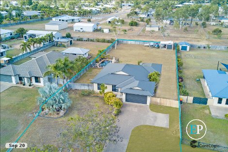 31 Shoalmarra Dr, Mount Low, QLD 4818