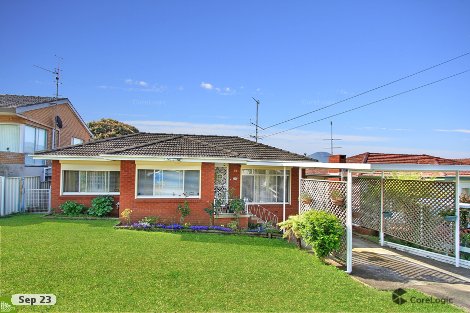 52 Cummins St, Unanderra, NSW 2526