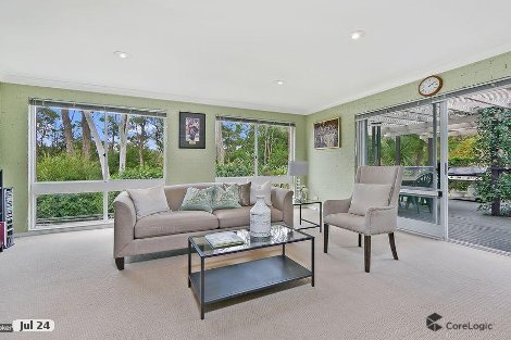 3 Lackenwood Cres, Galston, NSW 2159