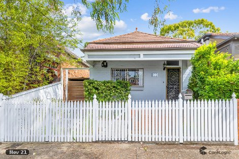 39 Leichhardt St, Leichhardt, NSW 2040