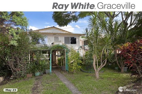 82 Lancelot St, Tennyson, QLD 4105