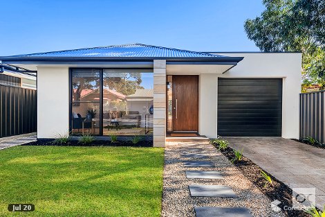 3 Wilson Ave, Black Forest, SA 5035