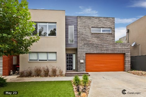 23 Salina Walk, Caroline Springs, VIC 3023