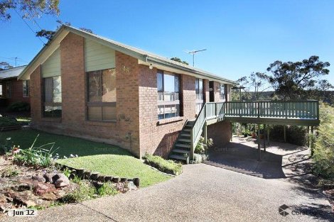 46 Fairways Cres, Springwood, NSW 2777