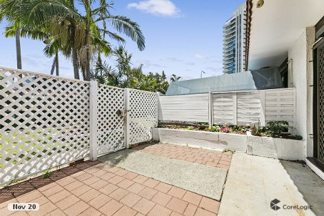 3/60 Frank St, Labrador, QLD 4215