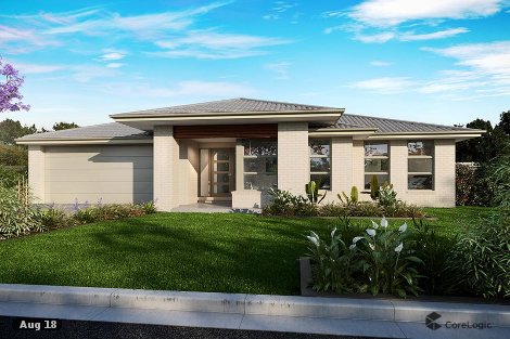 Lot 464 Riverside Bvd, Killara, VIC 3691