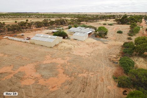 55 Ninghan Rd, Koorda, WA 6475