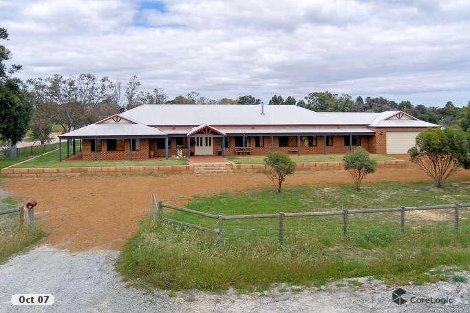 17 Peaceful Waters Dr, Barragup, WA 6209