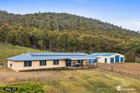 643 She Oak Rd, Judbury, TAS 7109